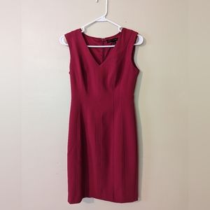 WHBM Luxurious Dress EUC